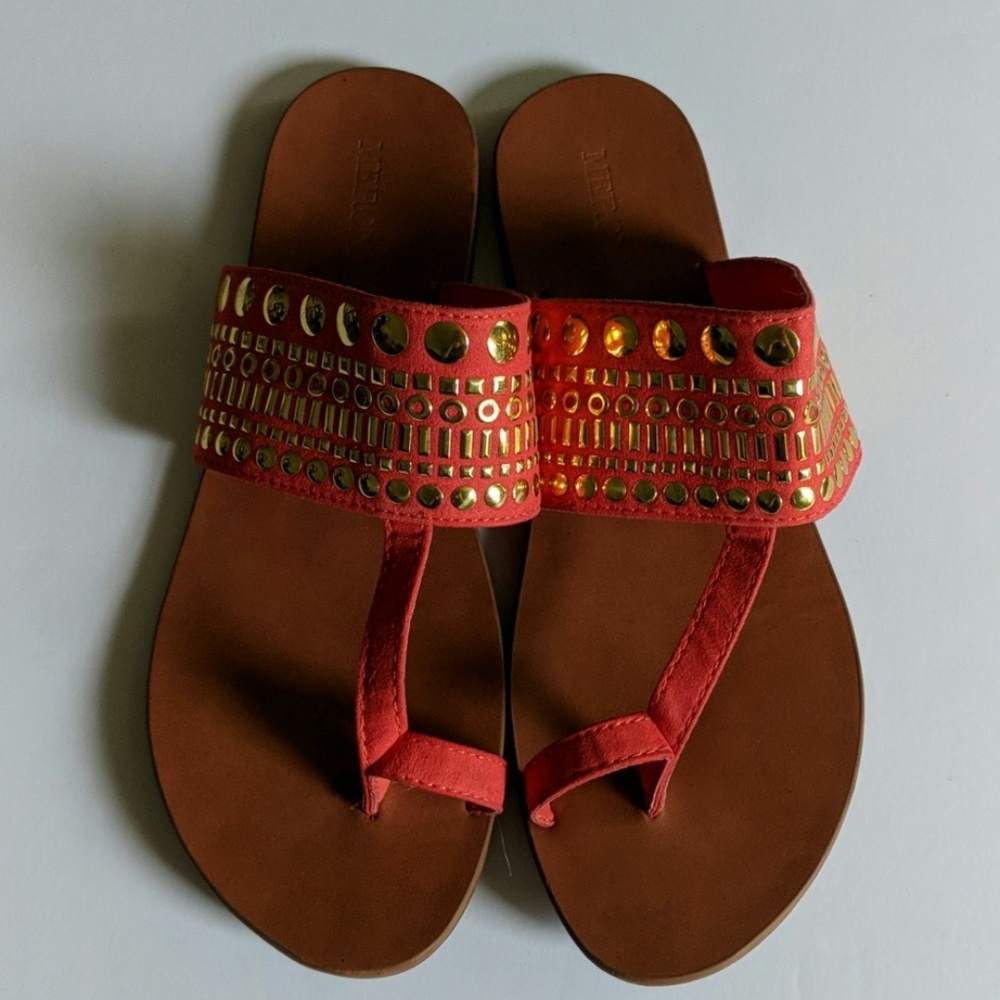 Merona Sandals